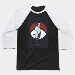 SASUKE-2 Baseball T-Shirt